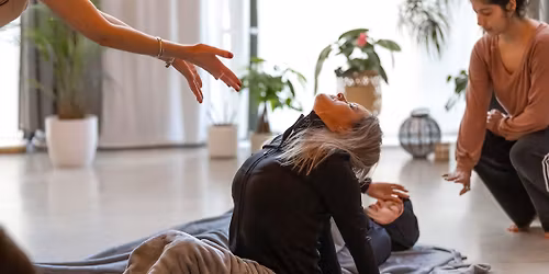 Life force activation