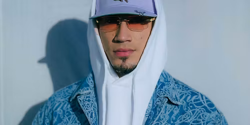 Omar Courtz Madrid Tickets