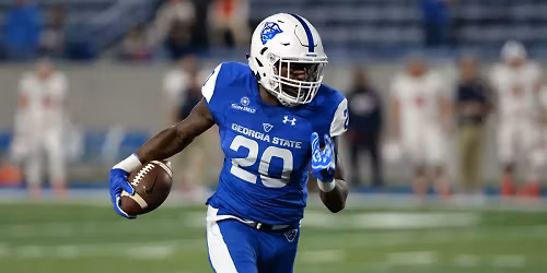 Parking Georgia Southern Eagles at South Alabama Jaguars Womens Basketball