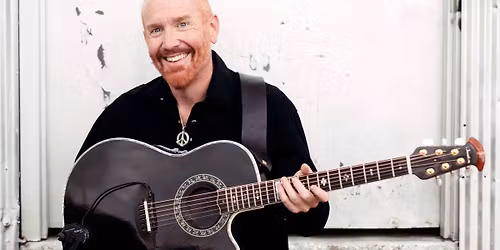 Epic Acoustic Classic Rock with Mike Masse