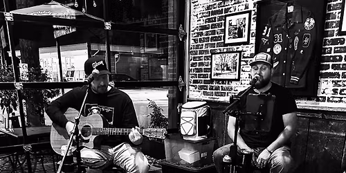 Cin City Strays Acoustic @ The Barrel