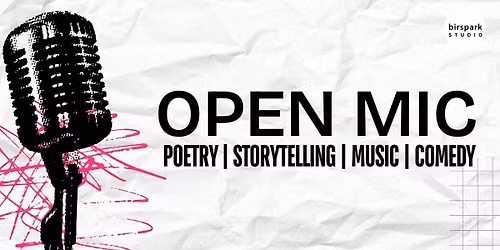 Open Mic