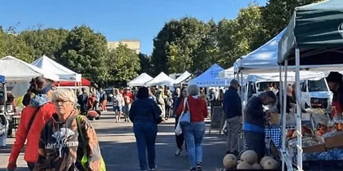 Sketch Together at West Side Farmer's Market- Rosa Road
