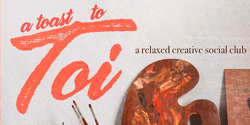 A toast to Toi - Social Club