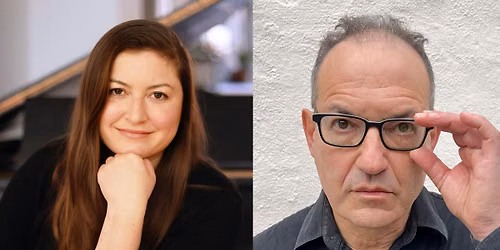 Carmen Staaf's Sounding Line feat. Ben Goldberg at Maybeck