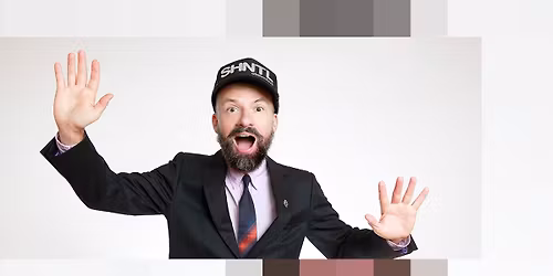 Shantel & Bucovina Club Soundsystem \/\/ Hall of Fame