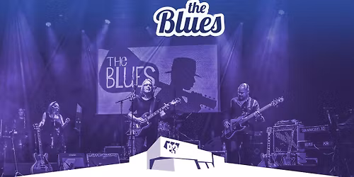 Talkin\u2019 Blues - ft. The Delta Ladies