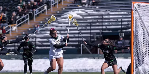 Parking Binghamton Bearcats at Vermont Catamounts Womens Basketball