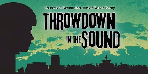 Throwdown in the Sound