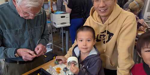 Boulder U-Fix-It Clinic