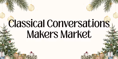 Classical Conversation Makers Market
