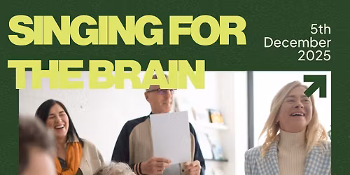 Singing for the Brain Knightwood