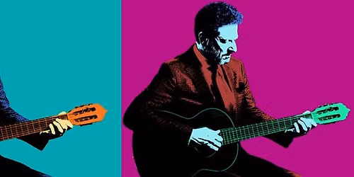 Gold Coast Jazz: John Pizzarelli Trio