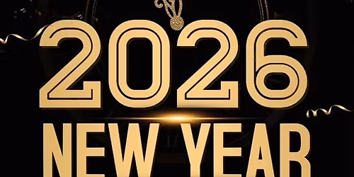 The Westbury Centre & Phoenix Social Club New Year Party