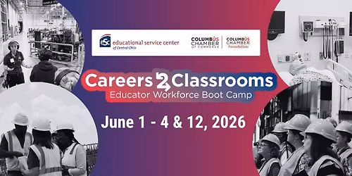 Careers2Classroom Educator Boot Camp