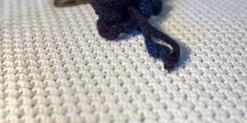 Fiber Arts Social