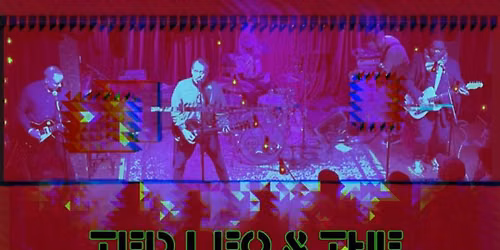 WXPN Welcomes: Ted Leo and the Pharmacists at Ardmore Music Hall 10\/1