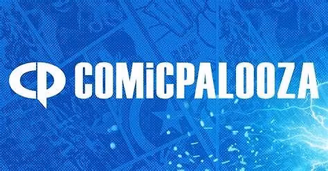 Comicpalooza 2026