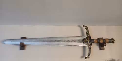 Broad Sword: Jethro Tull Tribute @ TC's Whiskey Rocks, 419 Great E. Neck Rd, W. Babylon NY