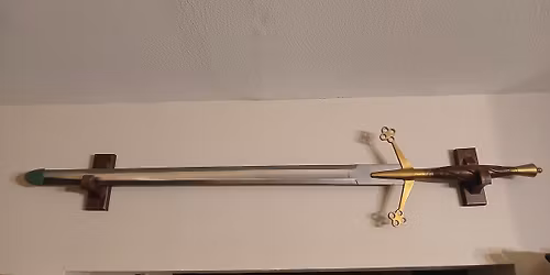 Broad Sword: Jethro Tull Tribute @ TC's Whiskey Rocks, 419 Great E. Neck Rd, W. Babylon NY