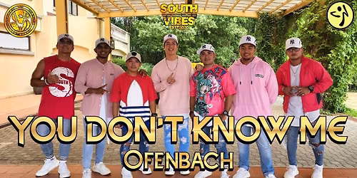 Parking Ofenbach