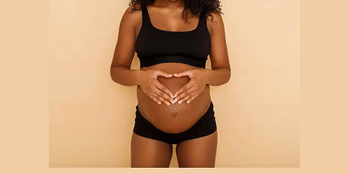 Homerton Antenatal Classes for those with Black and Black-mixed Heritage