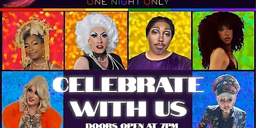 NorCal OUTreach Presents: Pride 2026 Drag Show