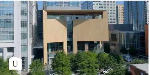 Field Trip: Mint Museum Uptown and Mint Museum Randolph