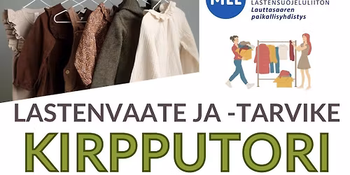 MLL Lauttasaaren syyskirppis