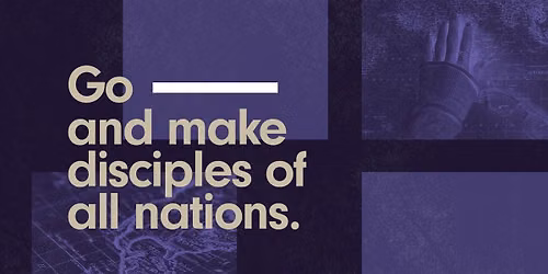 Great Commission 101