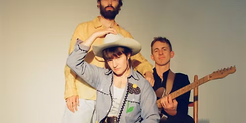 Big Thief: Somersault Slide 360 Tour