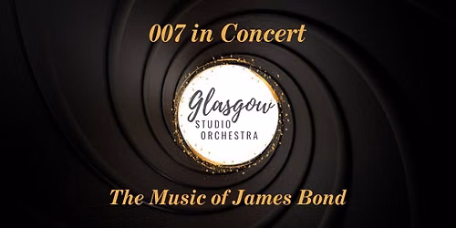 007 in Concert - The Music of James Bond