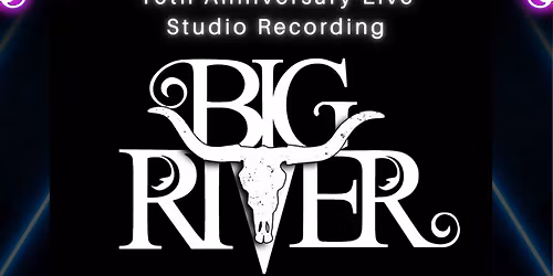 10th Anniversary Studio Recording 
