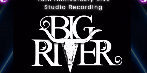 10th Anniversary Studio Recording 