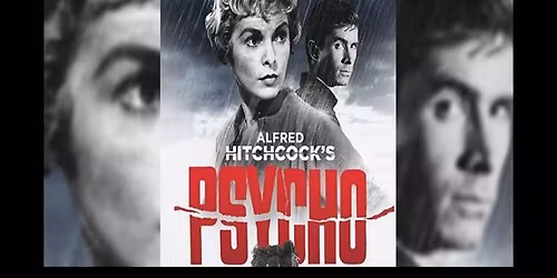 Psycho (1960)