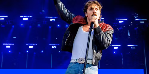  Benson Boone Live in Concert \u2013 A Night to Remember!-Get 10% Off* - Use Code - SAVE10  