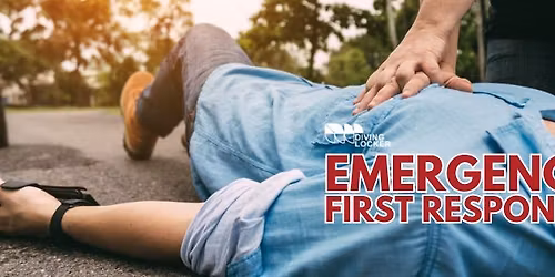 Emergency First Response