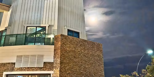 LIGHTHOUSE TESLA LIGHT SHOW