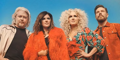 Little Big Town - Dallas