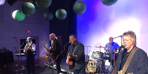 Hot Acoustics Returns To Firefly's in Marlboro MA!