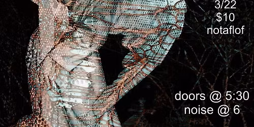 bog creeper, larval organs, sagey & brook pridemore