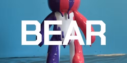 Paint your Bear