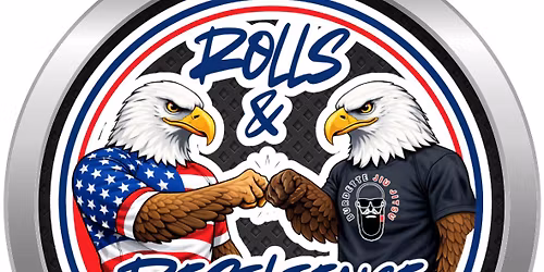 ROLLS & RESILIENCE RALLY POINT - Burdette Jiu-Jitsu