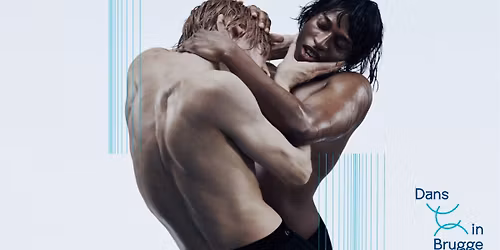 Romeo + Julia \/ Opera Ballet Vlaanderen \/ Marcos Morau