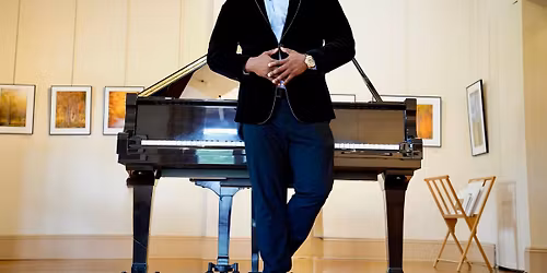 Trenton Makes Jazz featuring Jerry Compere and his Cotton Club Band