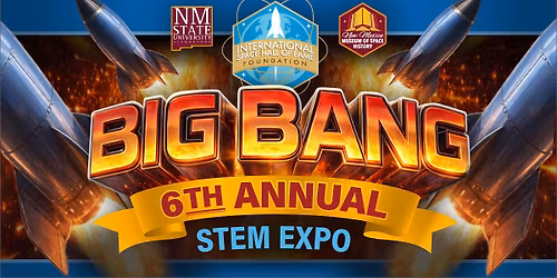BIG BANG STEM EXPO