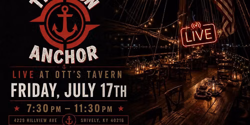 Live at Ott's Tavern