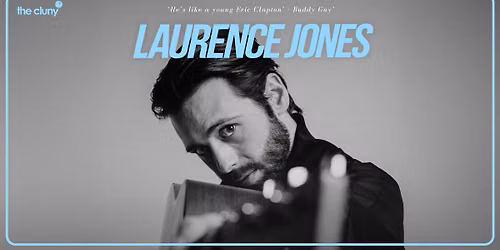 LAURENCE JONES \/\/ Cluny 2 Newcastle