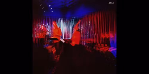 Atlantis Quartet at Constellation Chicago