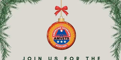 Armada Amvets Ladies Auxiliary Annual Holiday Craft Show